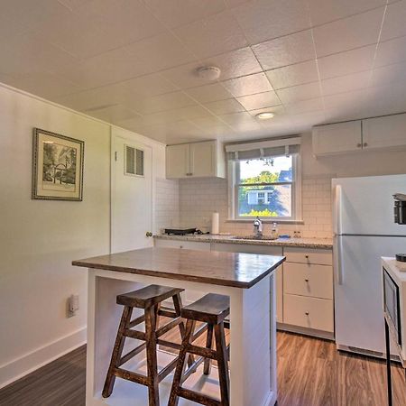 Cozy Athens Cottage Walk To Sanford Stadium! エクステリア 写真