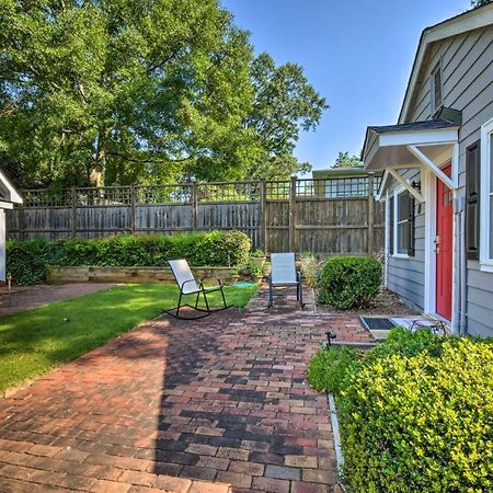 Cozy Athens Cottage Walk To Sanford Stadium! エクステリア 写真