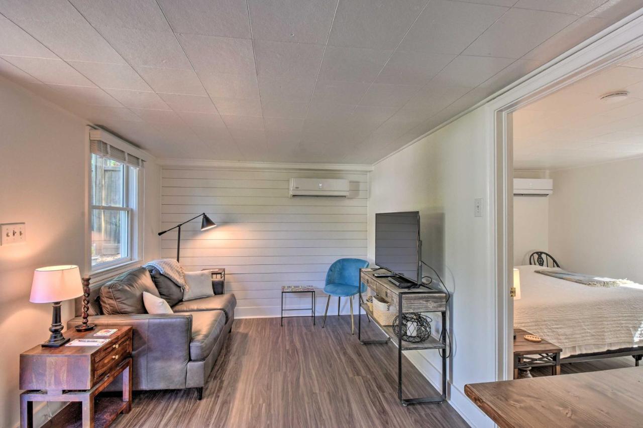 Cozy Athens Cottage Walk To Sanford Stadium! エクステリア 写真