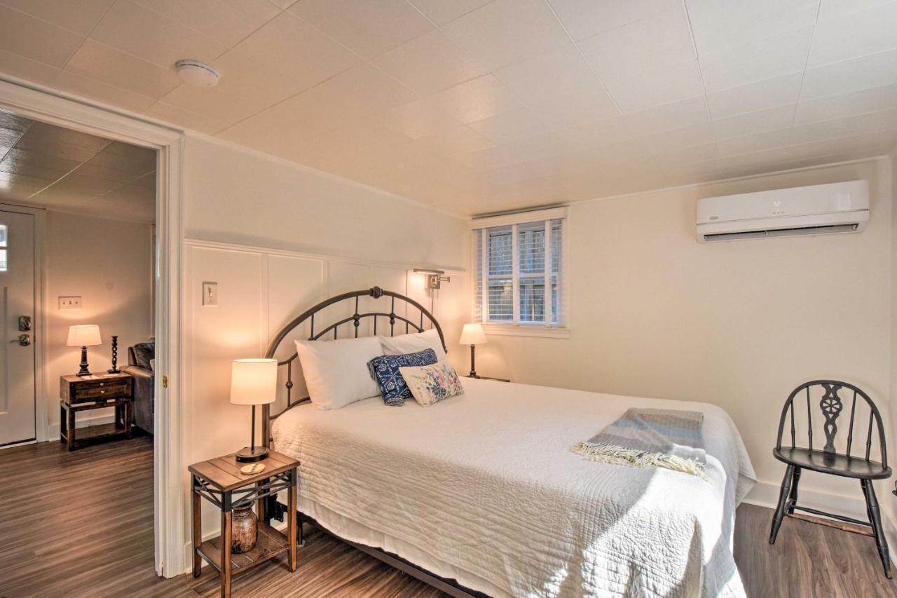 Cozy Athens Cottage Walk To Sanford Stadium! エクステリア 写真