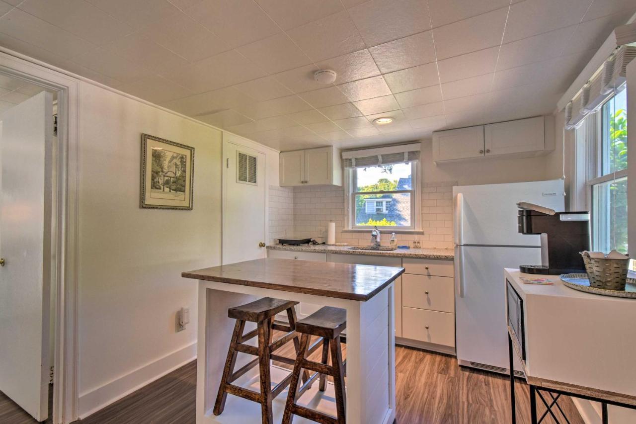 Cozy Athens Cottage Walk To Sanford Stadium! エクステリア 写真