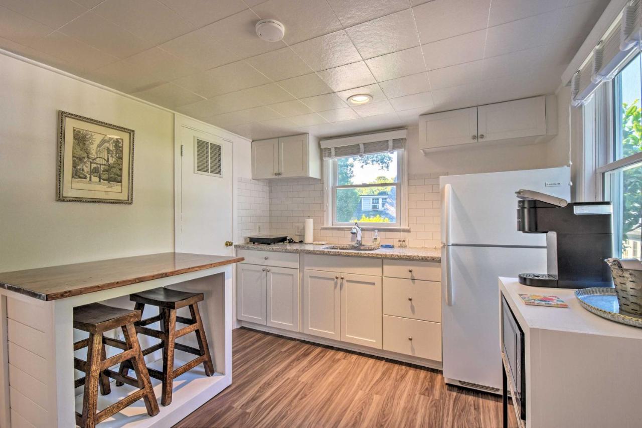 Cozy Athens Cottage Walk To Sanford Stadium! エクステリア 写真